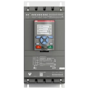 Africab Softstarter Abb 30Kw
