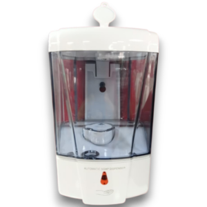 Africab Automatic Soap Dispenser - 600Ml
