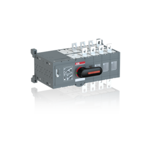 Africab ABB Changeover Switch 400A 4P Xt Automatic