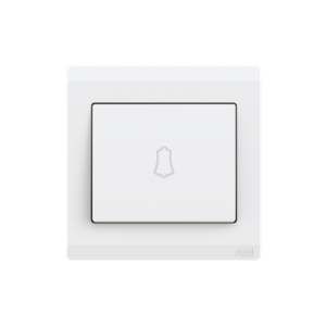 Africab ABB Switch 1 Gang 10Amps Bell Push