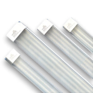 Africab LED Bracket Light 4 Line 100W White