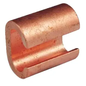 Africab Copper C-Crimps 35Sqmm