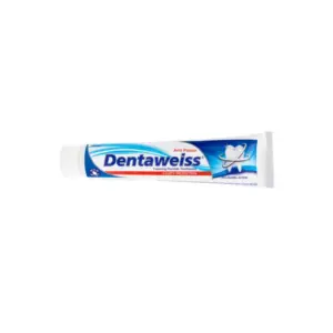 Dentaweiss Toothpaste Mild Mint 100Ml, Fresh Breath Formula, Cavity Protection, Plaque Removal, Daily Oral Care DT-MM-100ML