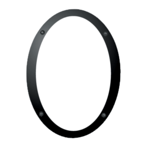 Tronic Oval Bulkhead
