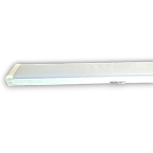 Africab Fitting + Tube LED Liper LPTL16D04-2 2×16 W White