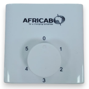 Fan Regulator Ur-R30 Africab