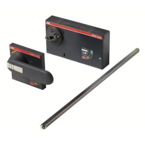 Africab ABB Rotary Handle 3 And 4P, 1000A/1250A/1600A