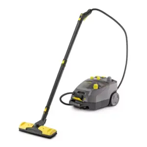 Karcher Kärcher Professional Steam Cleaner Compact Certified Disinfection VapoHydro 220–240V 2300W SG 4/4