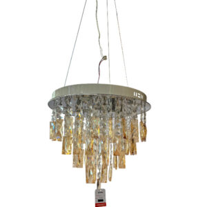 Africab Chandeliers