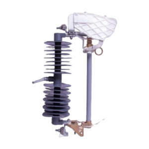 Africab Drop Out Cutout Fuse (Load Break) 11Kv / 100A With Bracket & Arcing Chamber