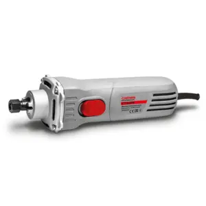 Crown Professional Crown Die Straight Grinder 600W CT13308
