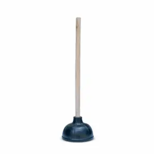 TBP Jumbo Plunger 909