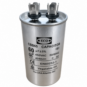 Africab Capacitor 60 µF