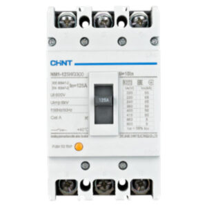 Africab CHINT Nm1-400S/3300 315A 3P