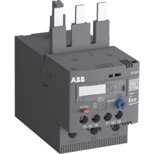 Africab ABB Thermal Overload Relay 36.0 ... 47.0 Af40 ... Af65 10 Tf65-47