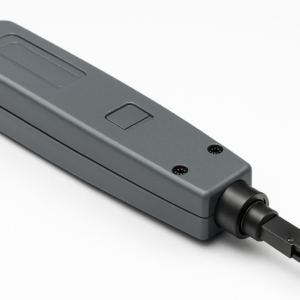 EVI Cabling Punch down tool with 110 blades, 1 Year Warranty