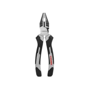 Crown Professional Crown High Leverage Combination Plier CPHPL-COB08