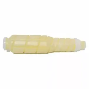 Konica Minolta Toner Yellow TN612Y