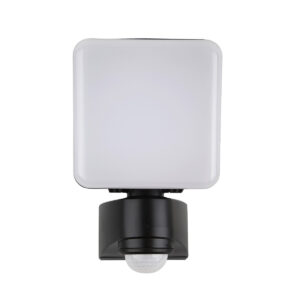 Tronic LED Floodlight with Sensor 10W Daylight