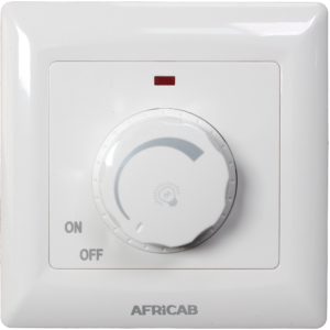 Africab Dimmer Switch Light La2762