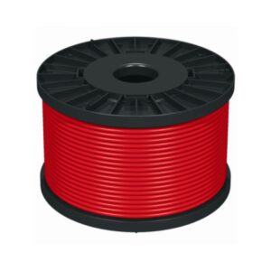 Africab Fire Resistant Cable 1.5 mm X 2 Core (Fb 215)