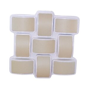 Africab Ceiling Light 16832-9
