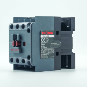 Tronic Contactor 38a 400v 50hz