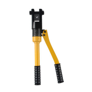 Tronic Crimping Tools 10-120mm
