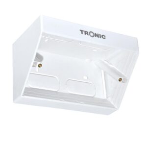 Tronic Trunking Box 3x6cm