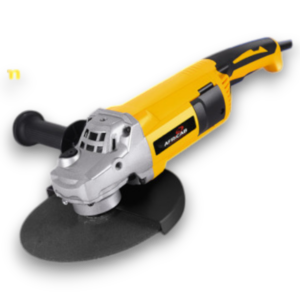 Africab Angle Grinder 9" (2200W, 6500 RPM)