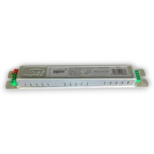 Africab BALLAST ELECTRONIC LIPER 2X14W FOR T5 YZ-214