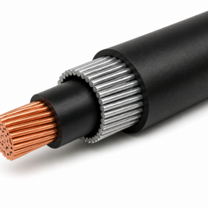 Africab Armoured Cable 500 mm X 1 Core CU / XLPE / PVC / Awa / PVC (On Pre Order)
