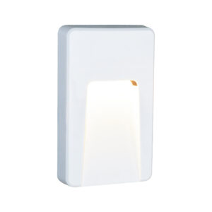 Tronic Vertical Indirect Recessed Step White Light