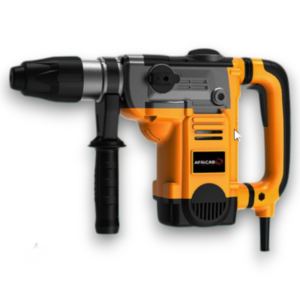 Africab Rotary Hammer 36mm (1800W)