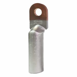 Africab Cable Lug 95D (95Mm-16Mm) DTL-BIMETALLIC