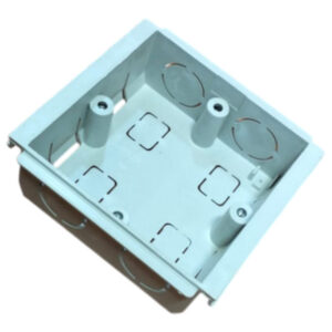 Africab Box 3 X 3 for 100 X 50