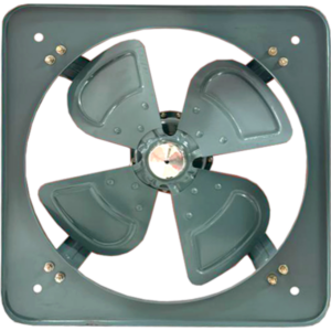 Metal Exhaust Fan Ef-24 24" Africab