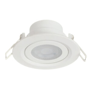 Tronic Downlighter LED 5 Watts Warm White Colour