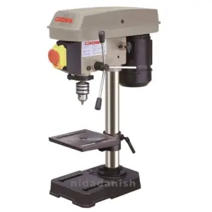 Crown Professional Crown Bench Drill 350W 13mm CT32014