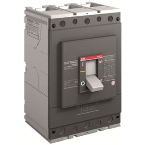 Africab ABB MCCB 3P MCCB, 630A, Fixed 36Ka