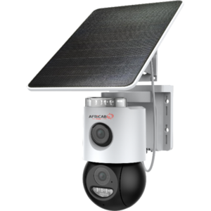 4G Solar WiFi Camera 6 mm Africab AF-H363U