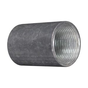 Africab Metal Coupler 20Mm