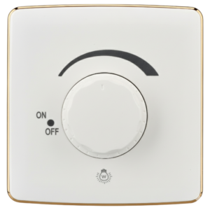 Africab Light Dimmer