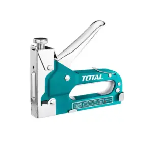 Total Tools Total Staple Gun Manual 3in1 THT31143