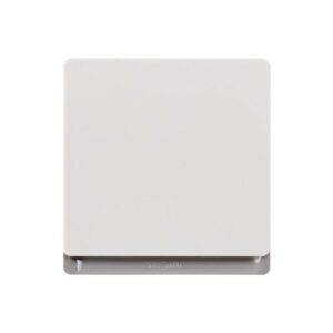 Tronic 1-Gang 2-Way Switch – Ivory