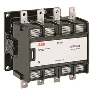 Africab ABB Contactor 4 Pole Contactor, 630A