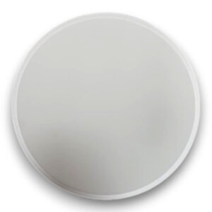 Africab Surface Light LED Liper Lp-Dl24Ems01-Y 24W White