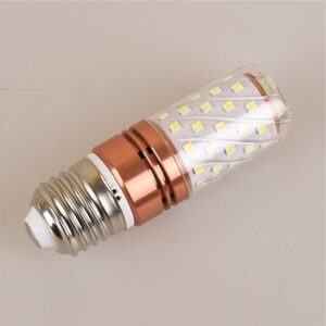 Africab Candle Bulb LED Yd-Mc45 12W Warm E27