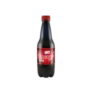 Mo Soft Drinks Energy 300Ml MS-EN-300 (Pack of 12 Pcs)