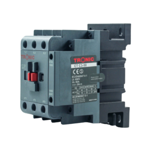 Tronic Contactor 50A